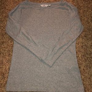 Simple Boatneck Tee